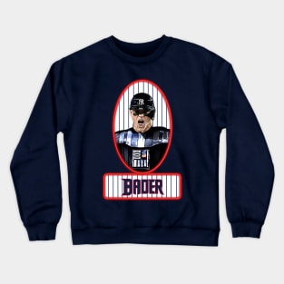 Harrison Bader Crewneck Sweatshirt